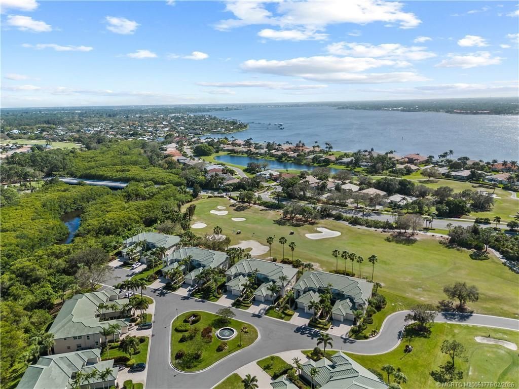 1493 SE Prestwick Lane , Unit 9B, Port Saint Lucie, FL 34952 Photo