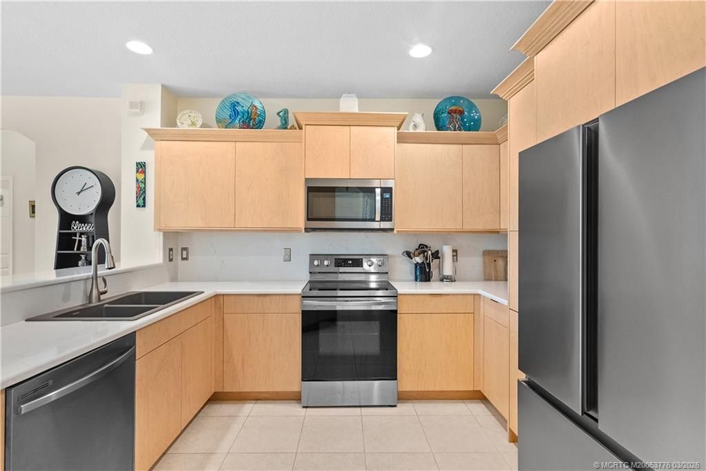 1493 SE Prestwick Lane , Unit 9B, Port Saint Lucie, FL 34952 Photo