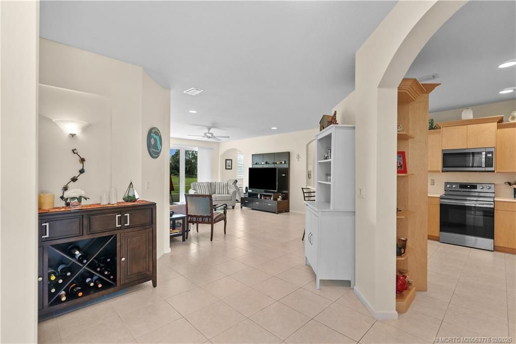 1493 SE Prestwick Lane , Unit 9B, Port Saint Lucie, FL 34952 Photo