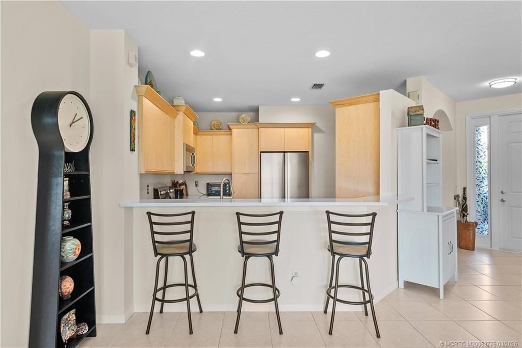 1493 SE Prestwick Lane , Unit 9B, Port Saint Lucie, FL 34952 Photo