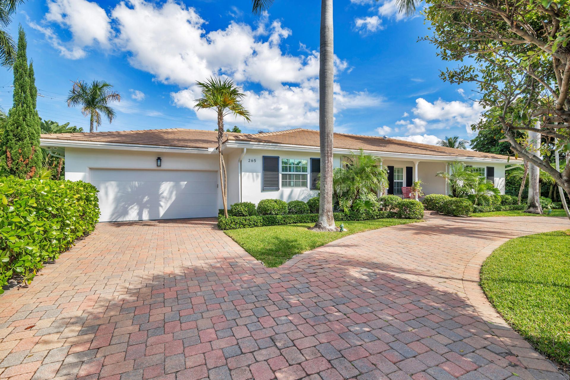 265 Rilyn Drive, West Palm Beach, FL 33405 Photo