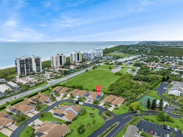 223 River Walk, Unit 12, Hutchinson Island, FL 34949