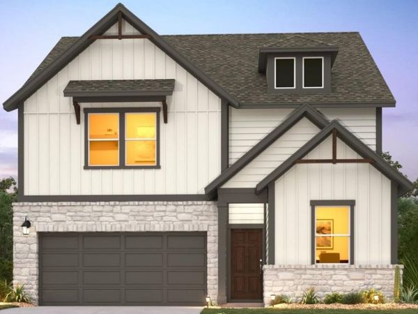 319 Willow Heights DR, Hutto, TX 78634