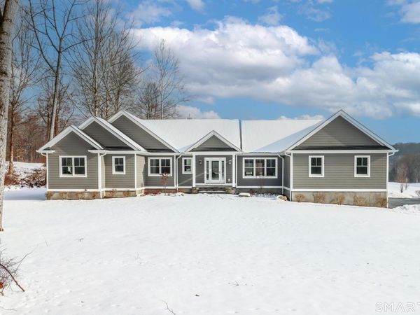 32 Long River, Sherman, CT 06784