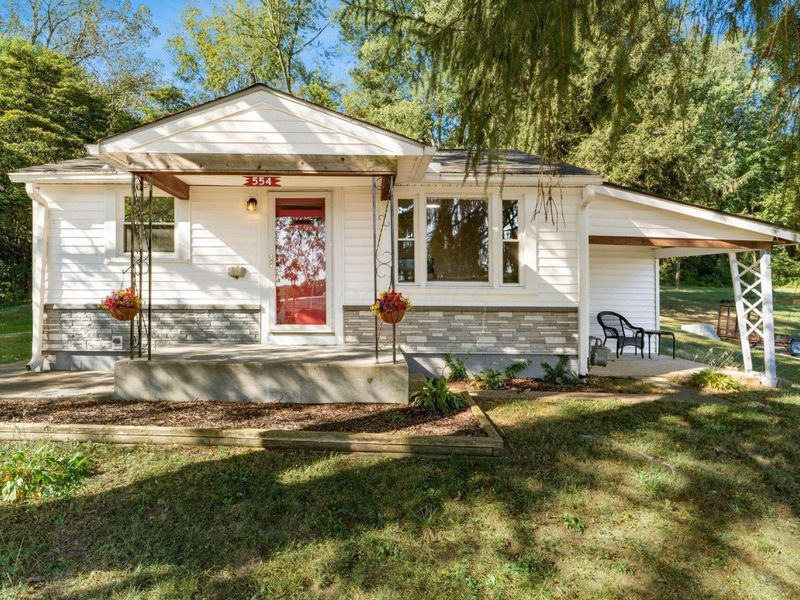 554 Garfield Avenue, Newark, OH 43055 Photo 1