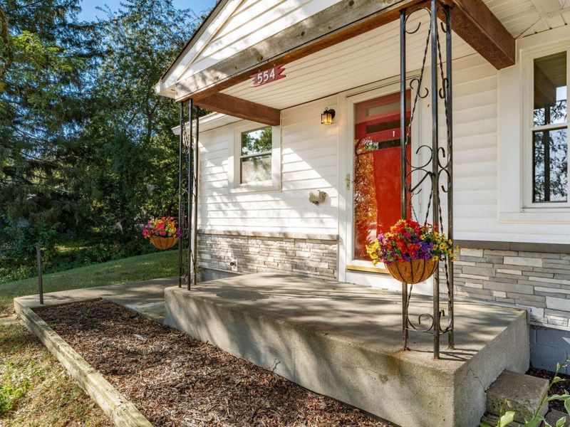 554 Garfield Avenue, Newark, OH 43055 Photo 2