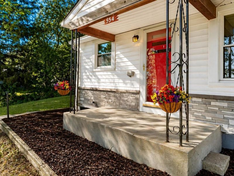 554 Garfield Avenue, Newark, OH 43055 Photo 2