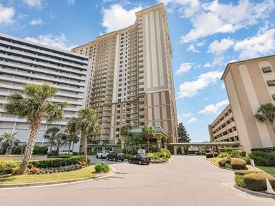 9994 Beach Club Dr., Unit 407, Myrtle Beach, SC 29572