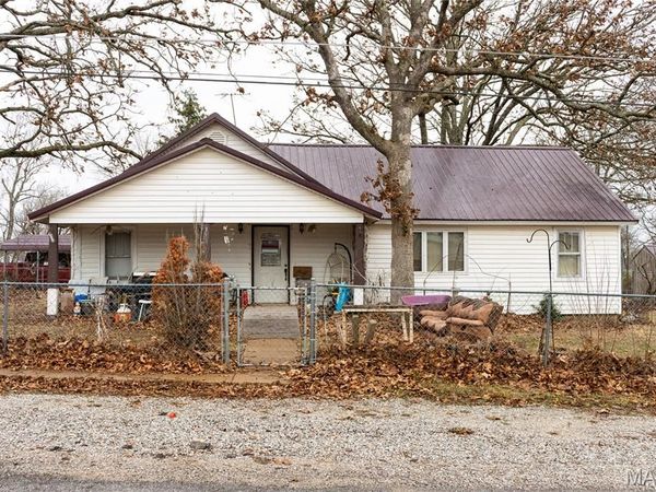315 Rogers Street, Licking, MO 65542