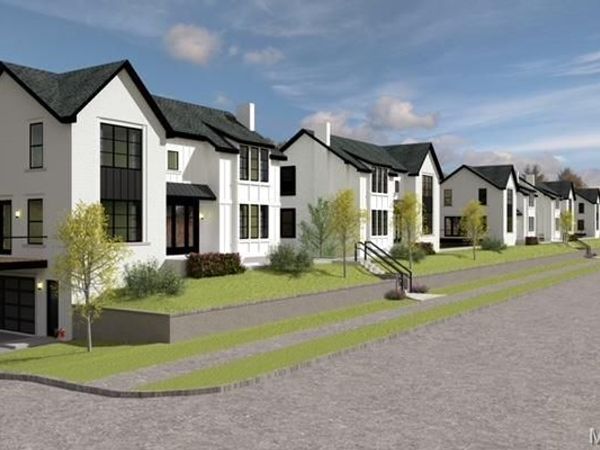 9409 Olie Way Road, Unit 27, Olivette, MO 63132