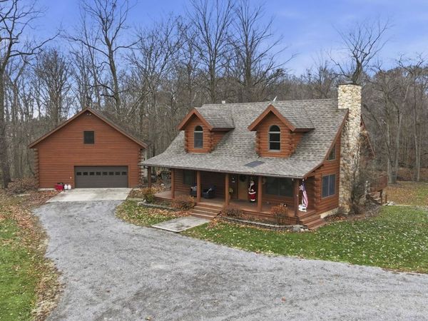 7071 State Road 8, Butler, IN 46721