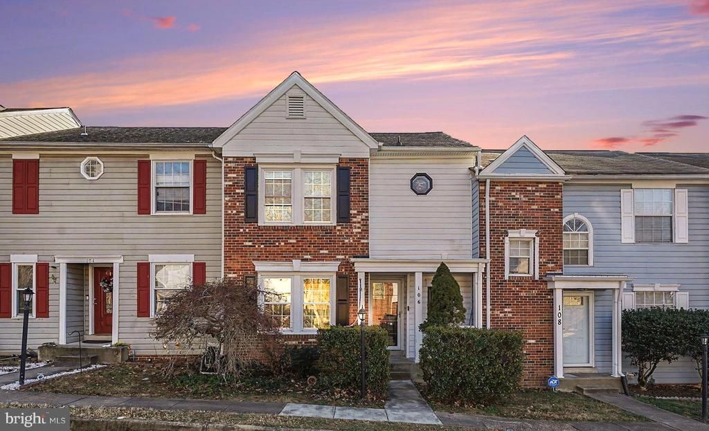 106 Kings Crest Drive, Stafford, VA 22554 Main Photo