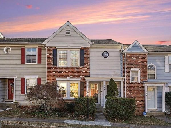 106 KINGS CREST DRIVE, STAFFORD, VA 22554