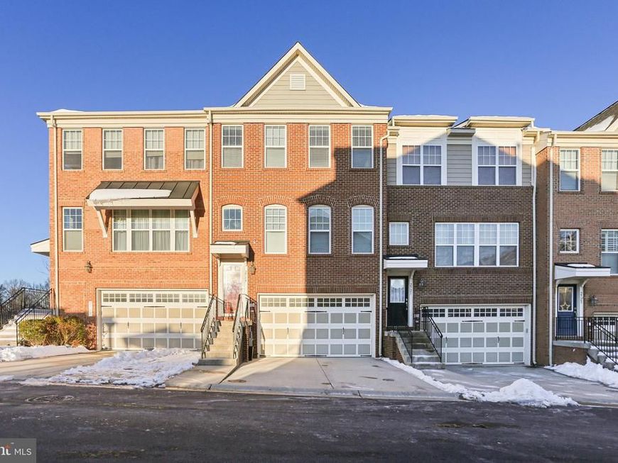 2719 Amber Crest Road, Hanover, MD 21076 Main Photo