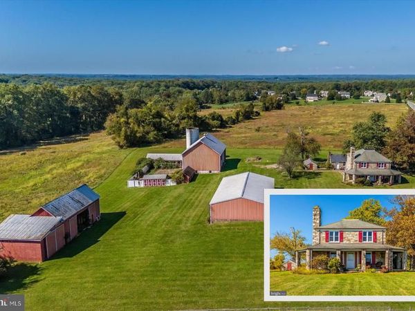 1021 SAFFELL ROAD, REISTERSTOWN, MD 21136