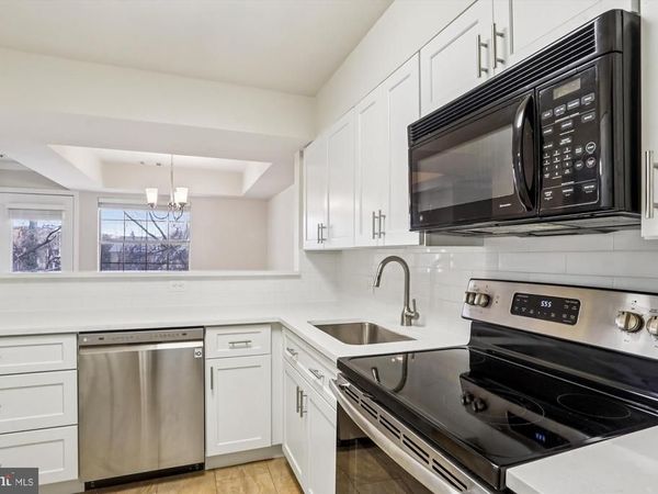 5708 CHAPMAN MILL DRIVE, Unit 210, ROCKVILLE, MD 20852