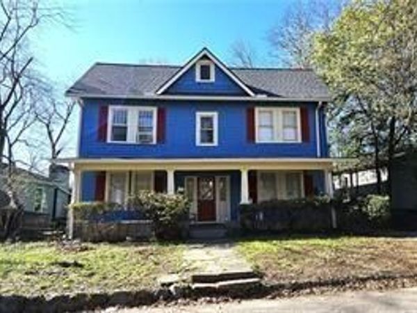 800 Verner Street NW, Atlanta, GA 30318