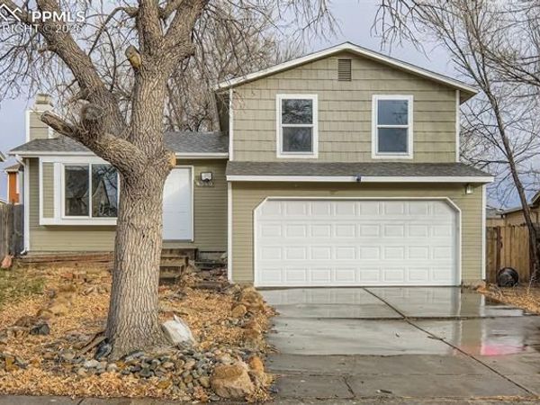 4340 Halstead Circle, Colorado Springs, CO 80916