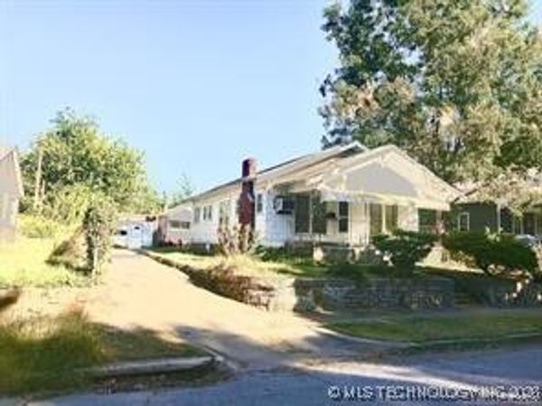 331 S Zunis Avenue, Tulsa, OK 74104