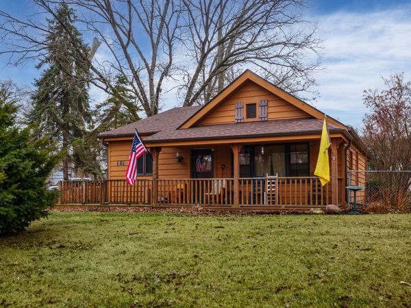 111 Ferndale Drive, Round Lake Beach, IL 60073