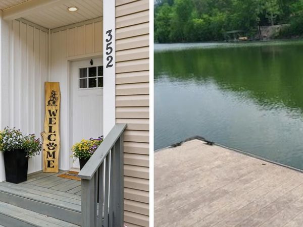 352 Perry Smith Lane, Caryville, TN 37714