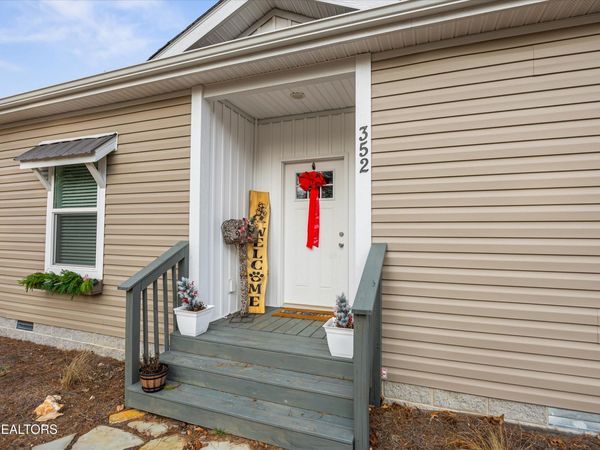 352 Perry Smith Lane, Caryville, TN 37714