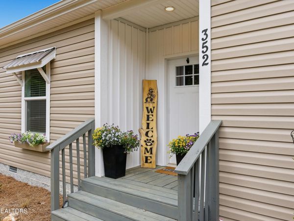352 Perry Smith Lane, Caryville, TN 37714