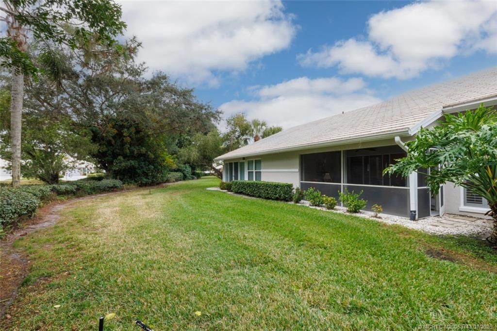 2382 SW Foxpoint Way, Palm City, FL 34990 Photo