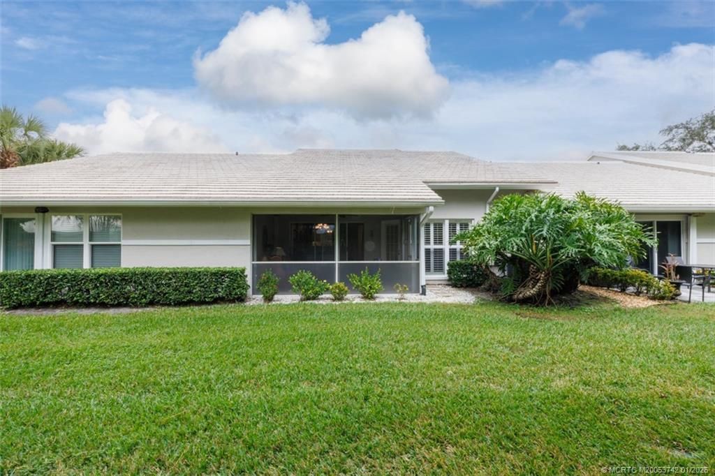 2382 SW Foxpoint Way, Palm City, FL 34990 Photo