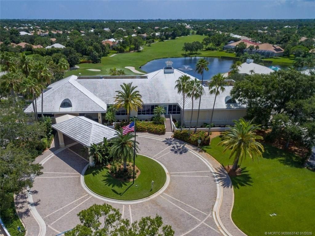 2382 SW Foxpoint Way, Palm City, FL 34990 Photo