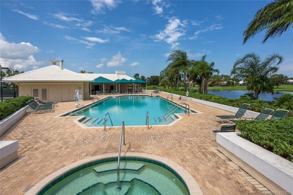 2382 SW Foxpoint Way, Palm City, FL 34990 Photo