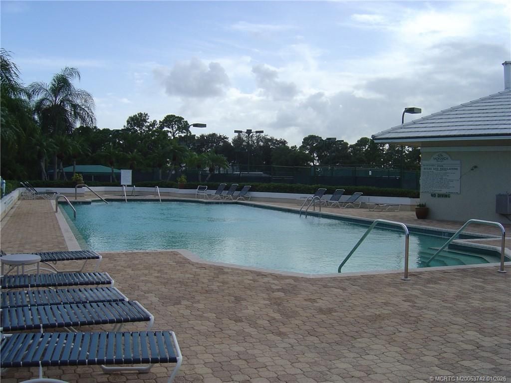 2382 SW Foxpoint Way, Palm City, FL 34990 Photo
