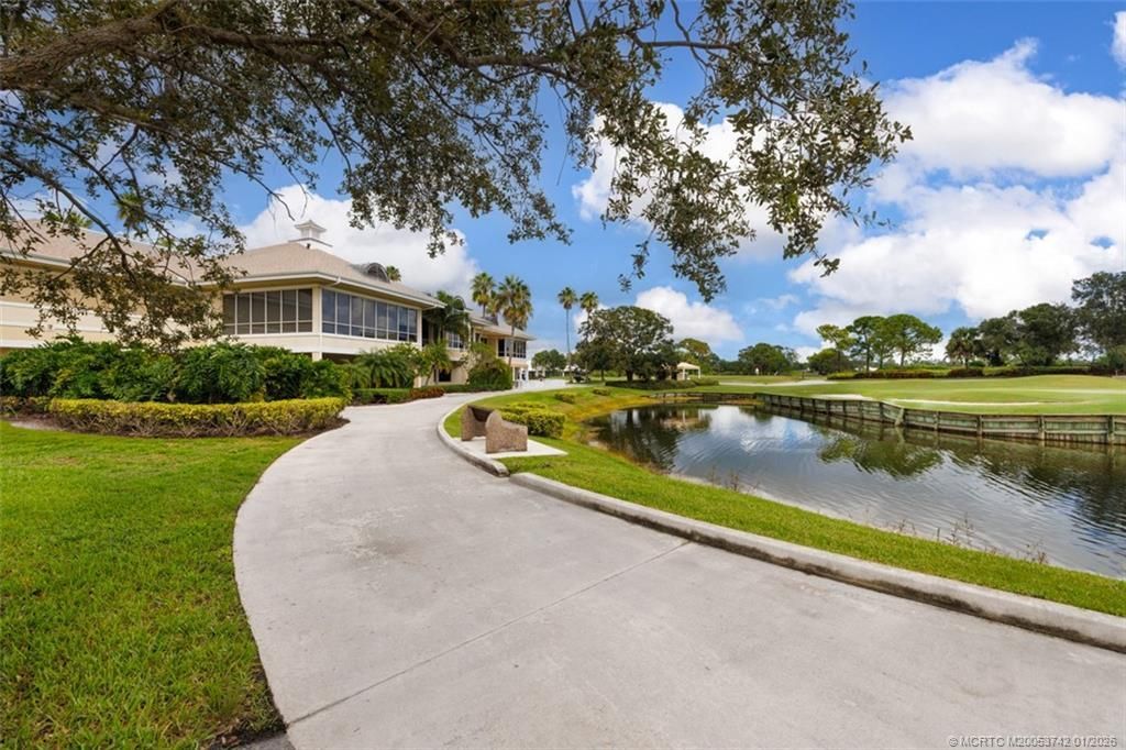 2382 SW Foxpoint Way, Palm City, FL 34990 Photo
