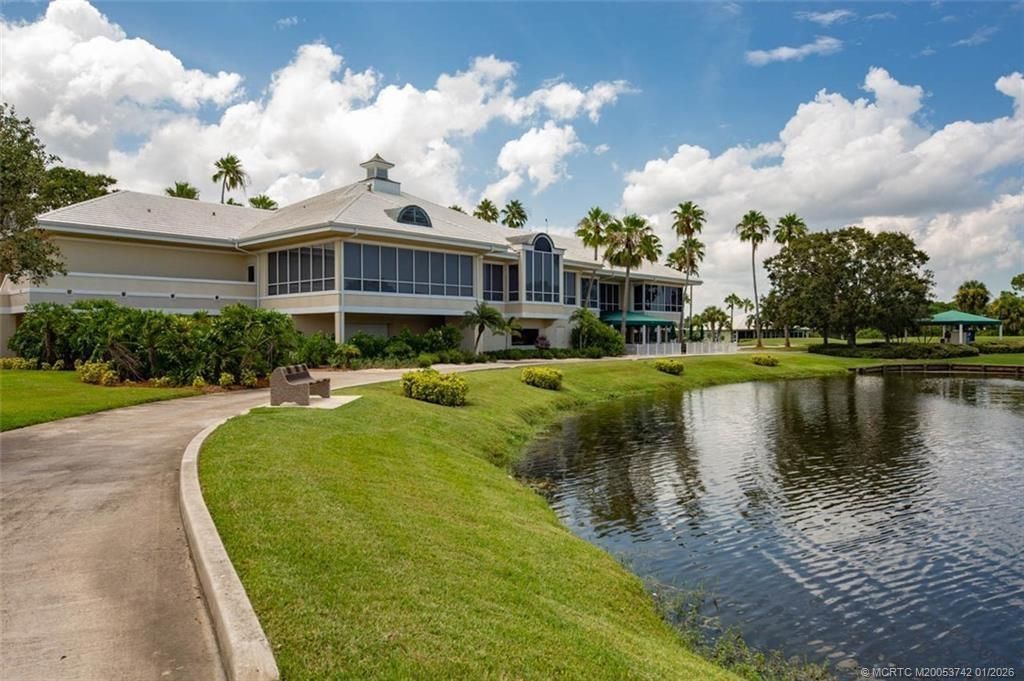 2382 SW Foxpoint Way, Palm City, FL 34990 Photo