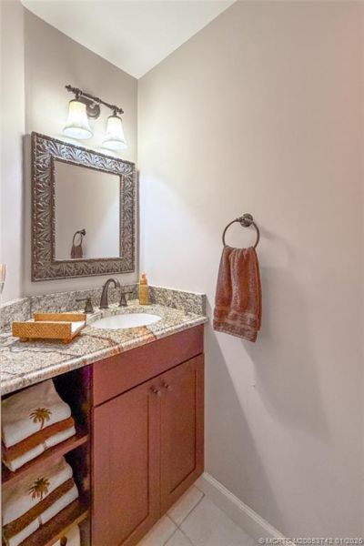 2382 SW Foxpoint Way, Palm City, FL 34990 Photo