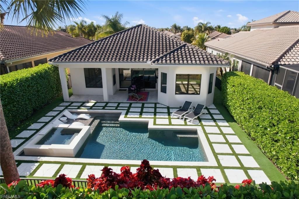 4178 Aspen Chase Dr, Naples, FL 34119 Main Photo