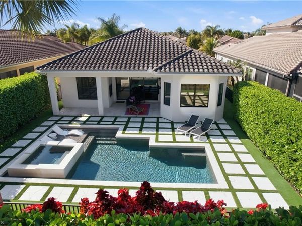 4178 Aspen Chase DR, NAPLES, FL 34119