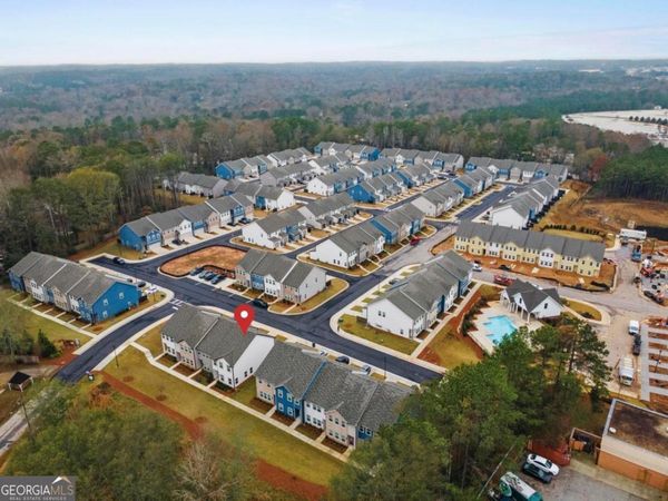 4420 Ryan Street, Douglasville, GA 30135