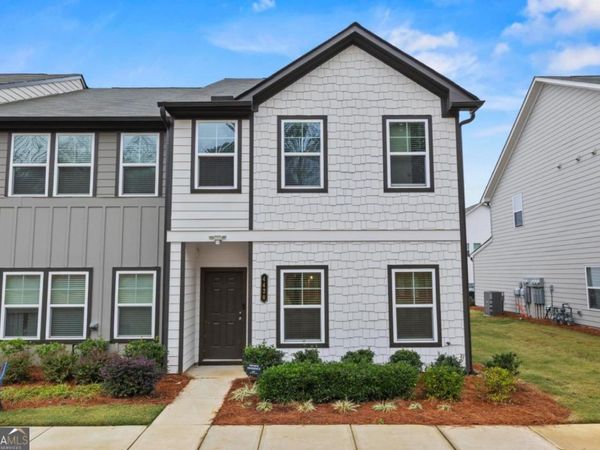 4420 Ryan Street, Douglasville, GA 30135