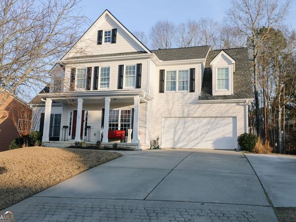 116 Eastlake Landing, Newnan, GA 30265