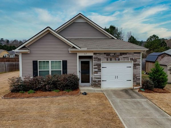 67 Willowrun Drive SW, Rome, GA 30165