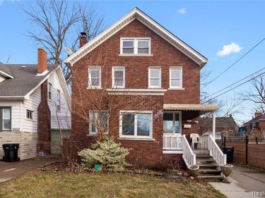 147 1st Street, Wyandotte, MI 48192