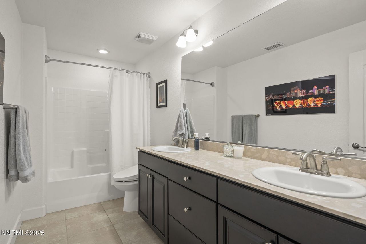 7707 Rhythm Circle, Sparks, NV 89436 Photo