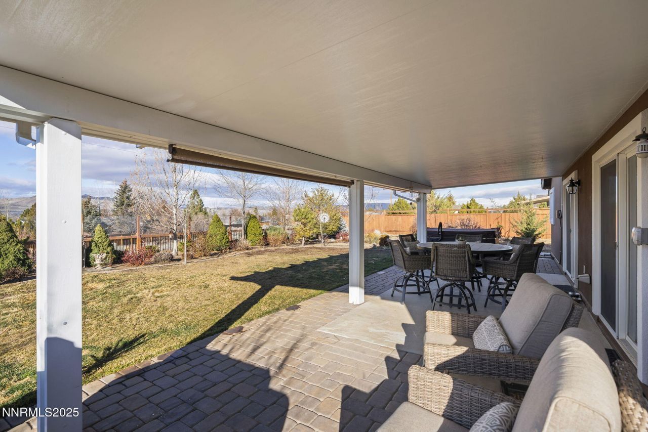 7707 Rhythm Circle, Sparks, NV 89436 Photo