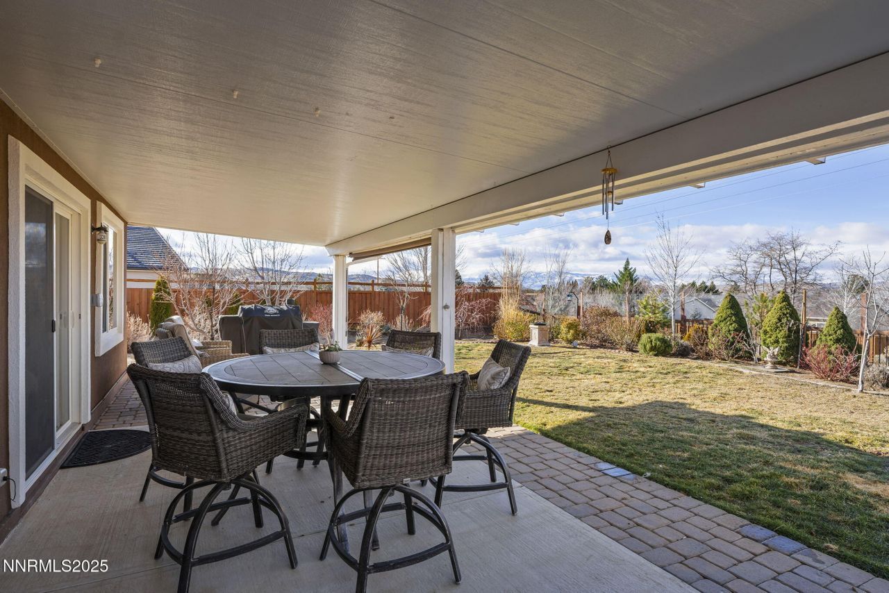 7707 Rhythm Circle, Sparks, NV 89436 Photo