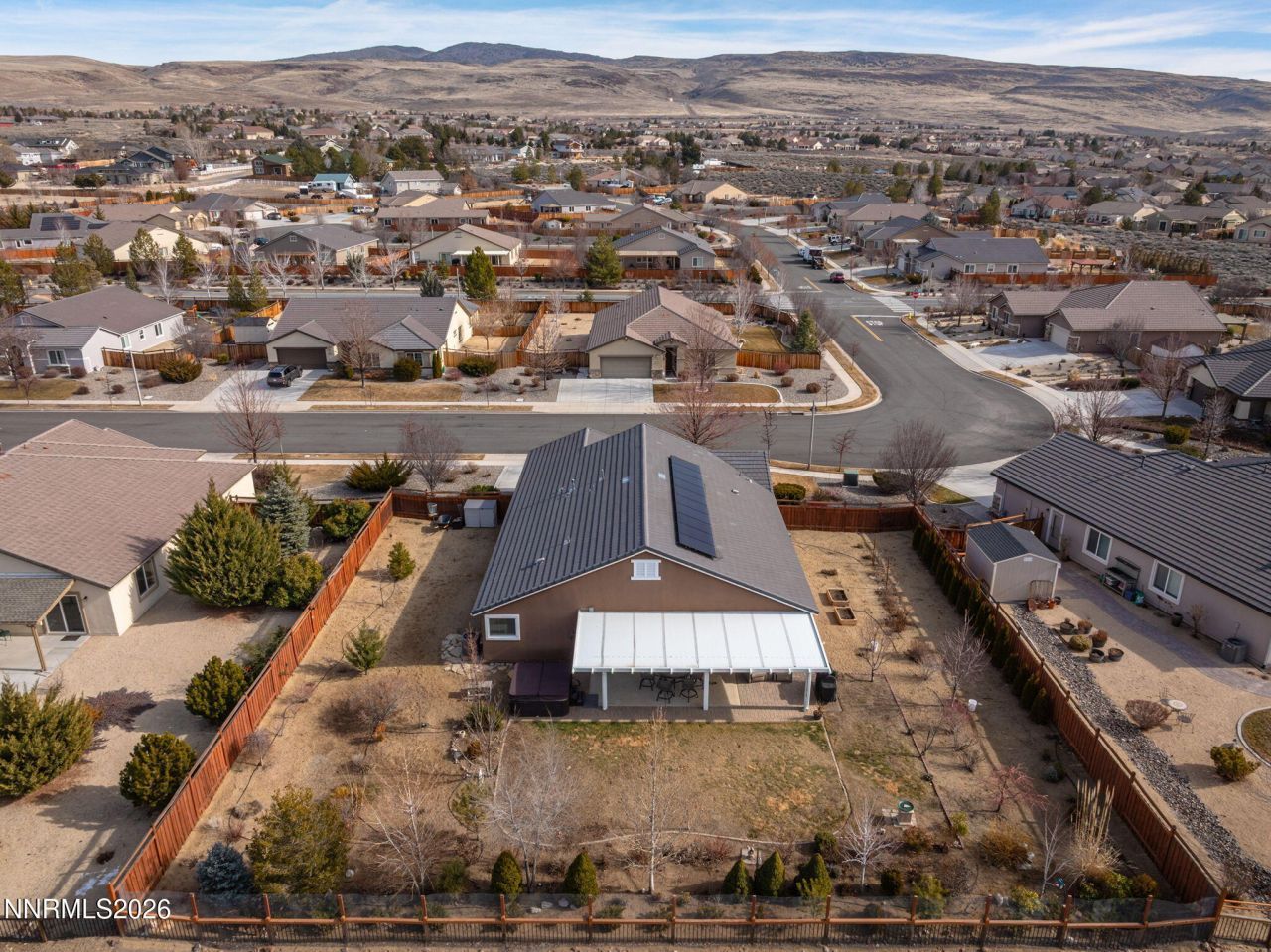 7707 Rhythm Circle, Sparks, NV 89436 Photo