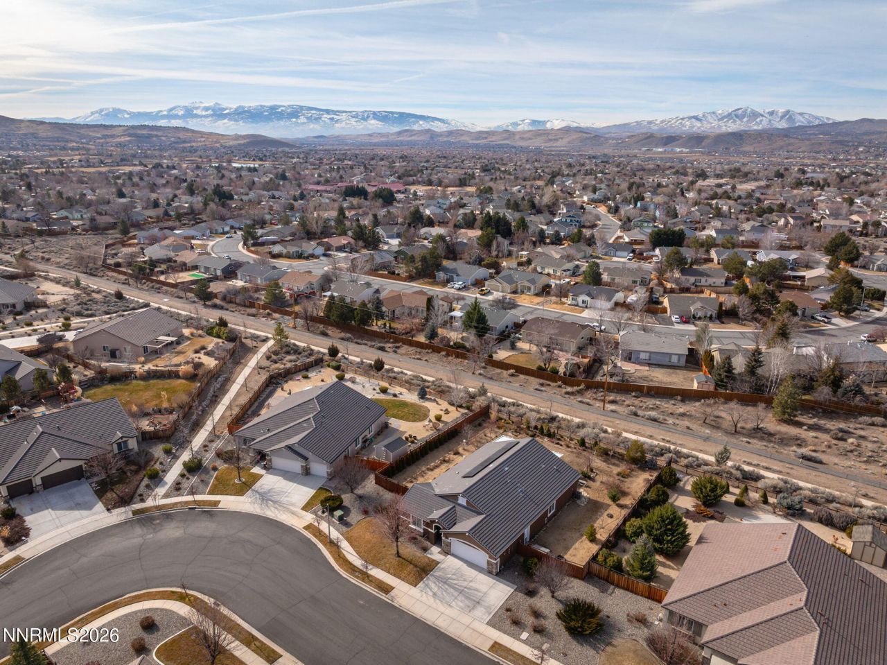 7707 Rhythm Circle, Sparks, NV 89436 Photo