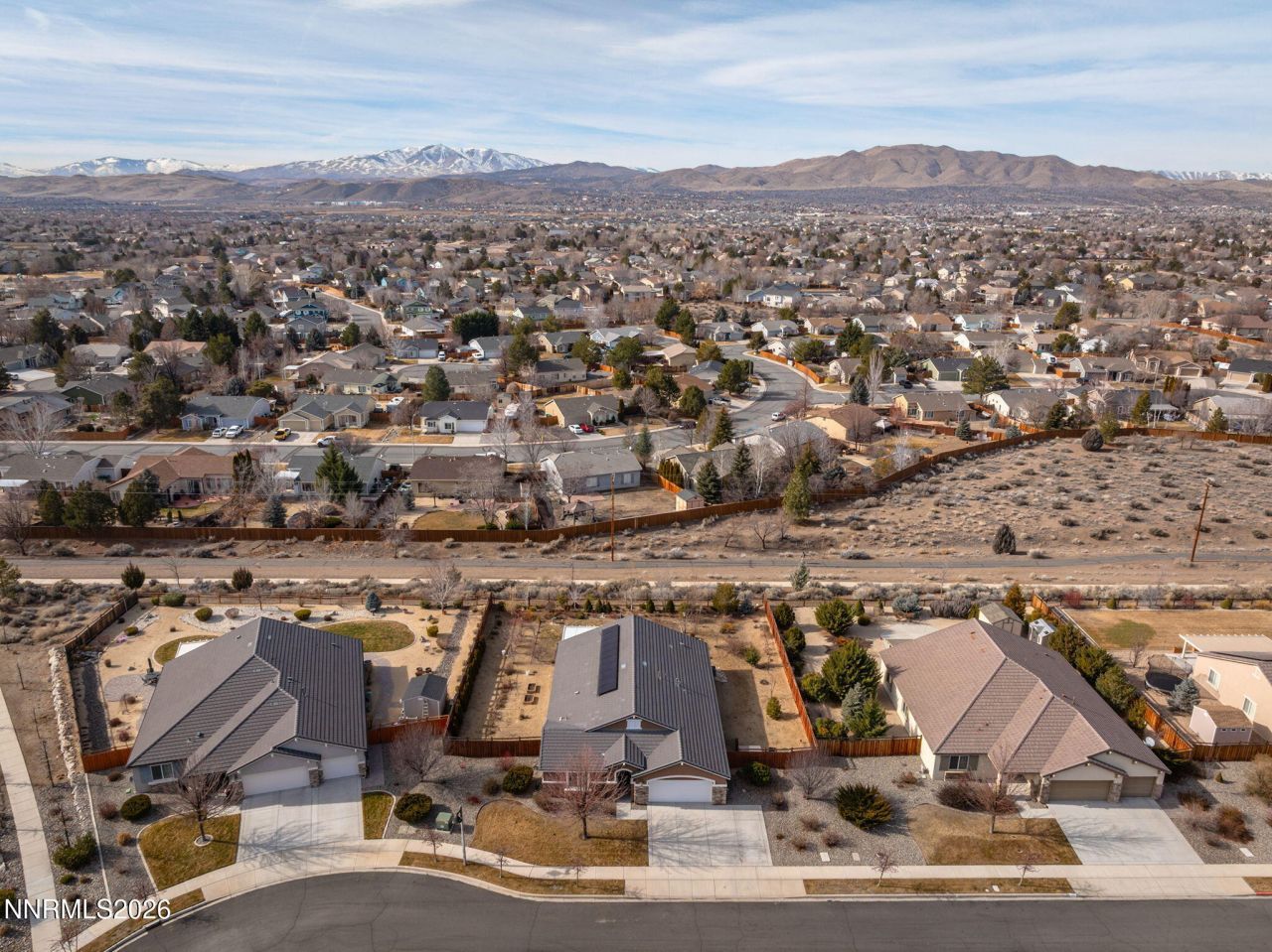 7707 Rhythm Circle, Sparks, NV 89436 Photo