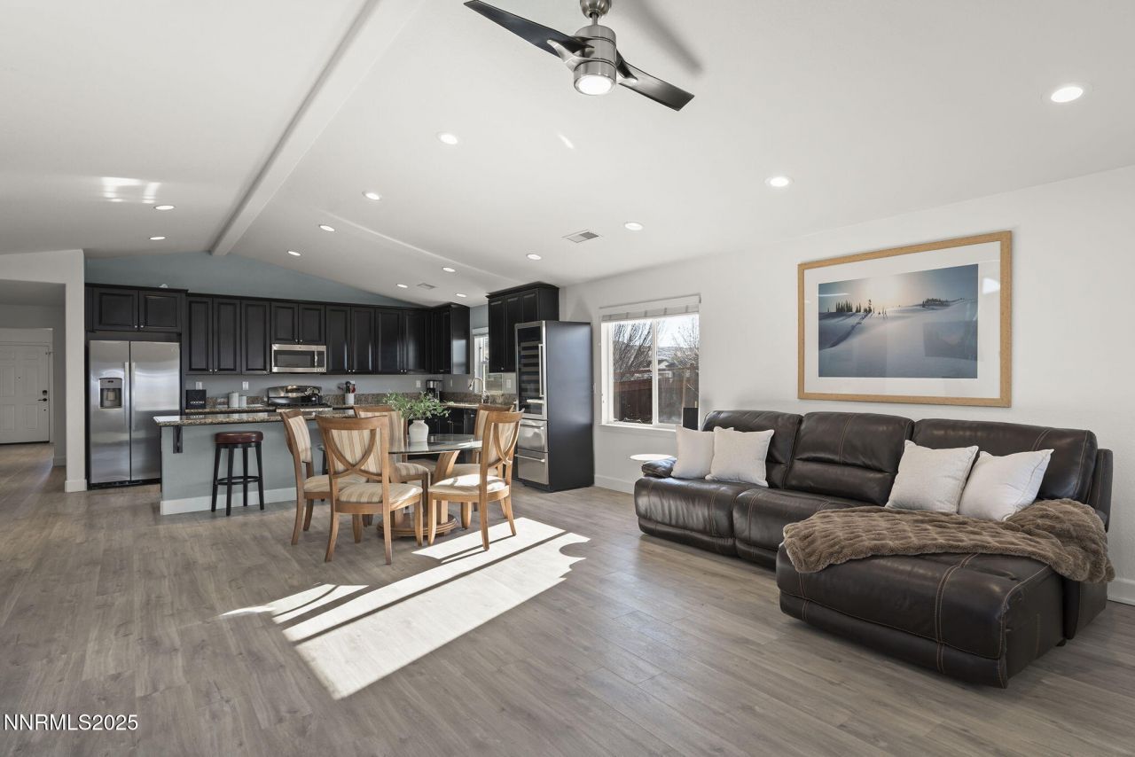 7707 Rhythm Circle, Sparks, NV 89436 Photo