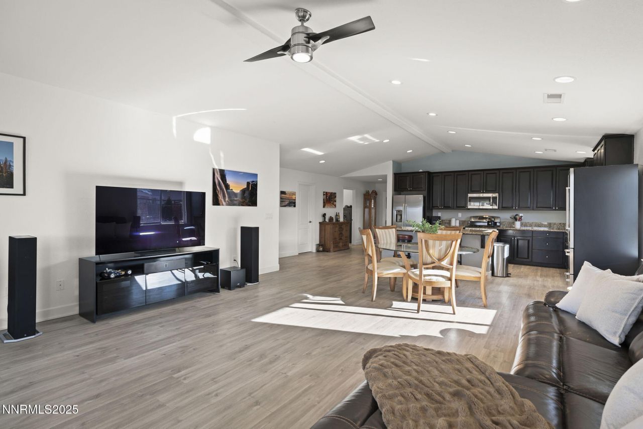 7707 Rhythm Circle, Sparks, NV 89436 Photo